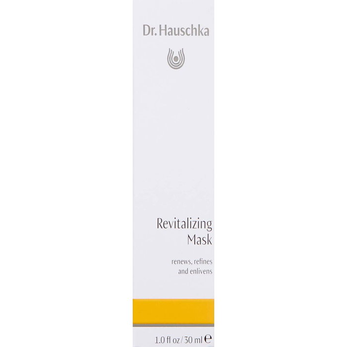 Dr. Hauschka Masque Révélateur de Jeunesse 30 ml