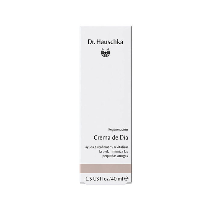 Dr. Hauschka Crème Régénérante Énergisante Revitalisante 40 ml Soin Visage