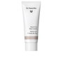 Dr. Hauschka Crème Régénérante Énergisante Revitalisante 40 ml Soin Visage