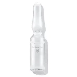 DR. HAUSCHKA Cura Cutanea 10Amp. Traitement Intensif Équilibrant pour le Visage 28 Jours