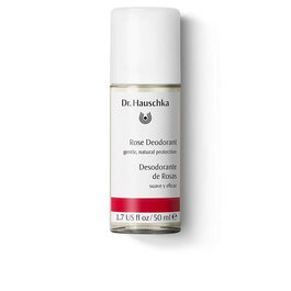 Dr. Hauschka Déodorant Rose 50 ml