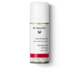 Dr. Hauschka Déodorant Rose 50 ml