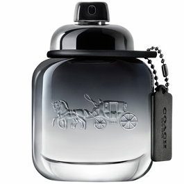 Coach Man Eau de Toilette pour Homme 60 ml