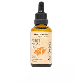 Arganour Huile d'Argan 100% pure 50 ml