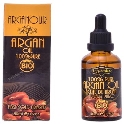 Arganour Huile d'ARGAN 100% pure 50 ml