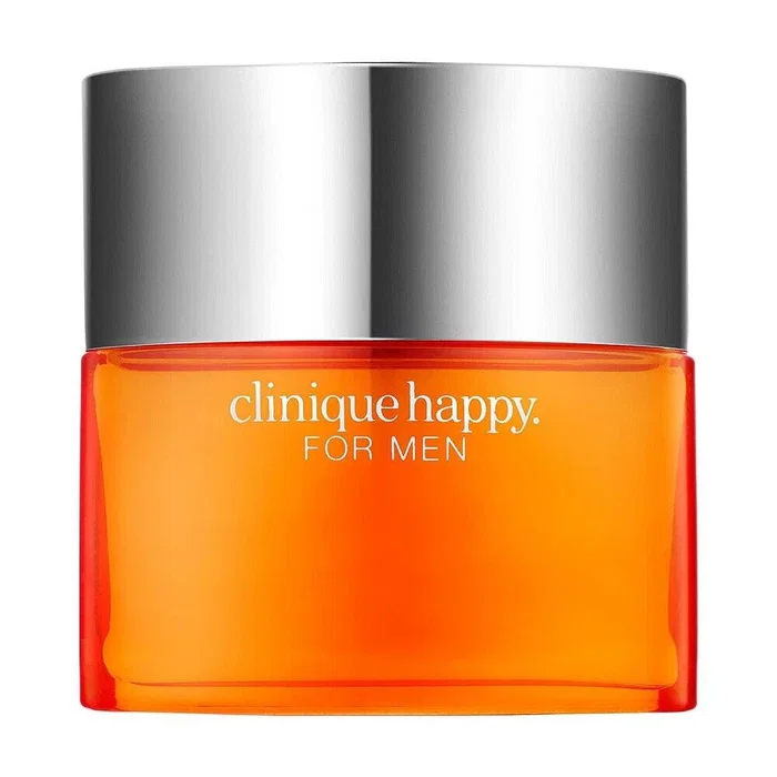 Clinique Happy For Men Eau de Toilette 50 ml Clinique Happy For Men Eau de Toilette 50 ml