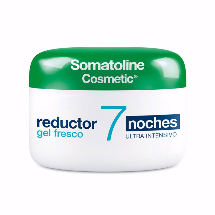 Somatoline Cosmetic Gel Frais Réducteur Ultra Intensif 7 Nuits 250 ml Somatoline Cosmetic Gel Frais Réducteur Ultra Intensif 7 Nuits 250 ml