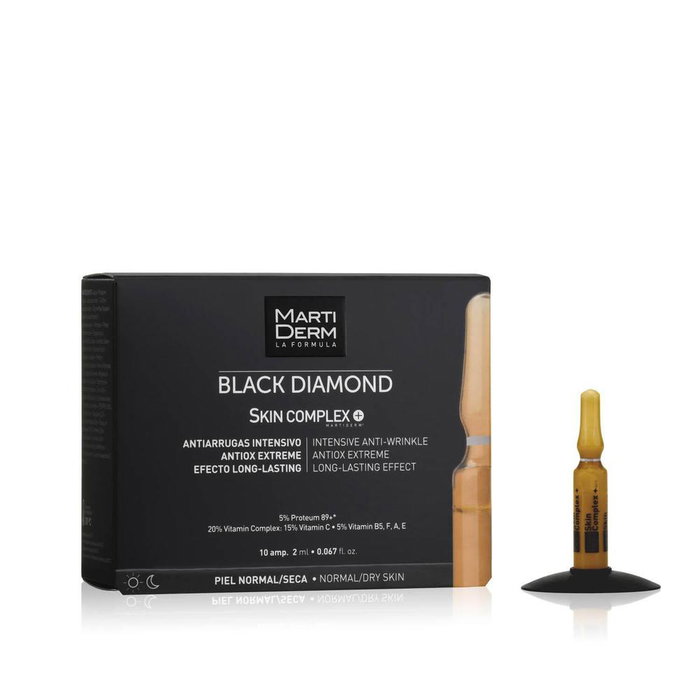 Martiderm Skin Complex Advanced 10 x 2 ml Martiderm Skin Complex Advanced 10 x 2 ml