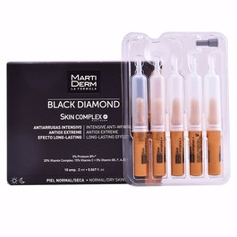 Ampoules Skin Complex Anti Wrinkle Martiderm