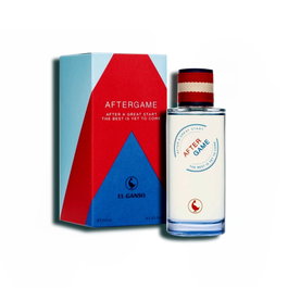 El Ganso After Game, Eau de Toilette Vaporisateur 125 ml