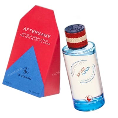 El Ganso After Game Eau de Toilette 125 ml