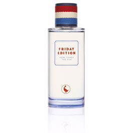 El Ganso FRIDAY EDITION Eau de Toilette Vaporisateur 125 ml