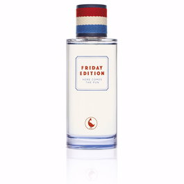 El Ganso FRIDAY EDITION Eau de Toilette Vaporisateur 125 ml