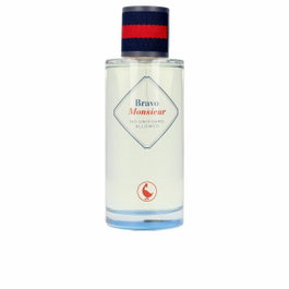 El Ganso Bravo Monsieur Eau de Toilette 125 ml