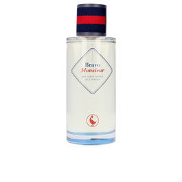 El Ganso BRAVO MONSIEUR Eau de Toilette Vaporisateur 125 ml