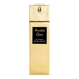 Alyssa Ashley Ambre Gris Eau de Parfum 100 ml Vaporisateur