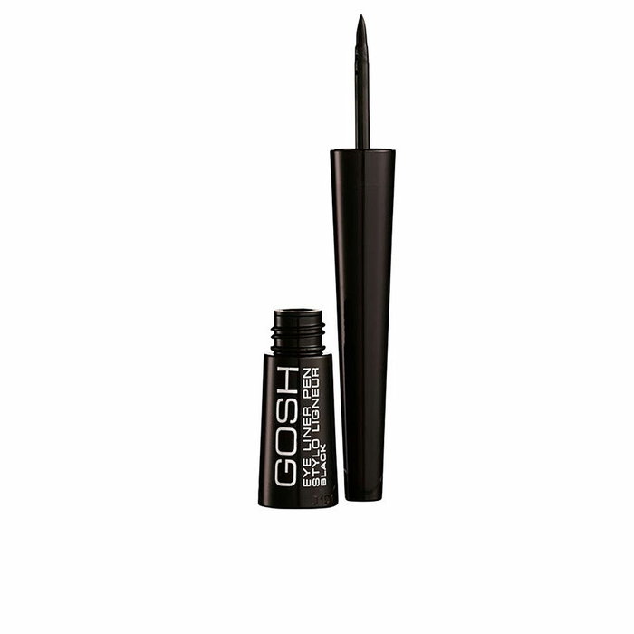 Gosh Copenhagen Eyeliner Pen Liquid Black