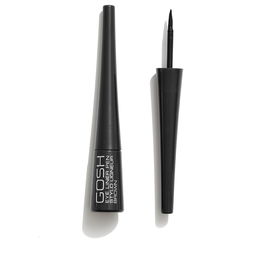 Gosh Eyeliner Stylo Liquide #Black