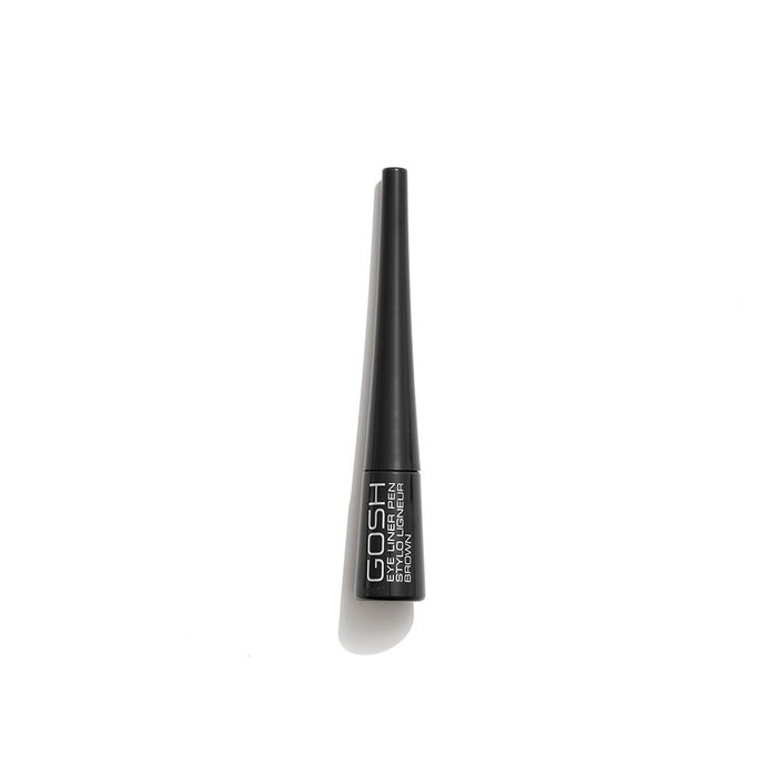 Gosh Eyeliner Stylo Liquide #Black
