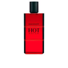 Davidoff Hot Water Eau de Toilette Vaporisateur 110 ml