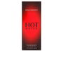 Davidoff Hot Water Eau de Toilette Vaporisateur 110 ml