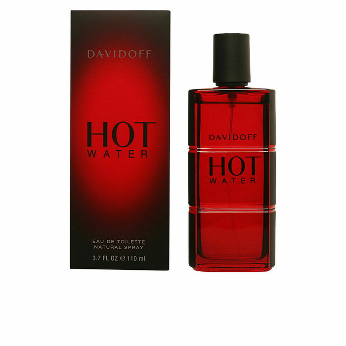 Davidoff Hot Water Eau de Toilette 110 ml