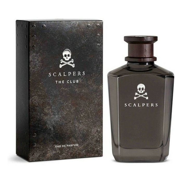 Scalpers The Club Eau de Parfum 125 ml