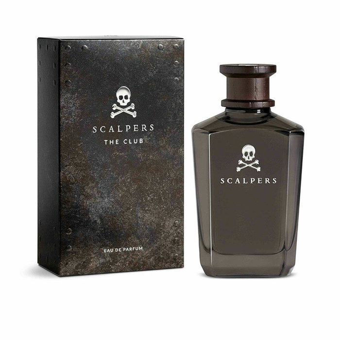 Scalpers The Club Eau de Parfum 125 ml