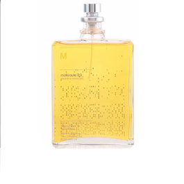 Escentric Molecules MOLECULE 03 Eau de Toilette 100 ml