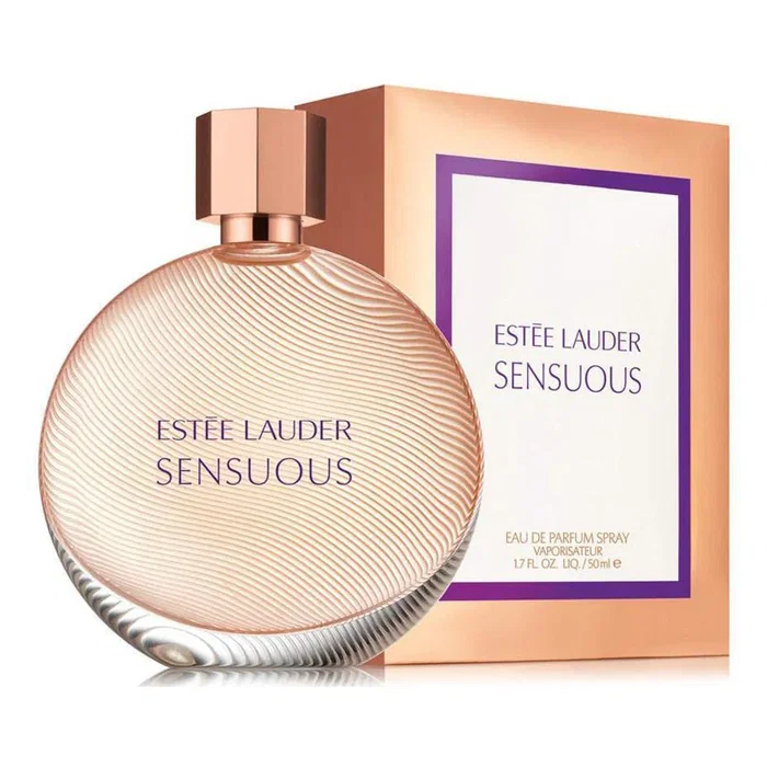 Estee Lauder Sensuous Eau de Parfum 50 ml