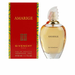 Parfum Femme Givenchy Amarige 30 ml EDT