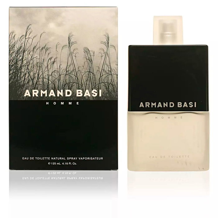 Armand Basi Homme Eau de Toilette Vaporisateur 125 ml