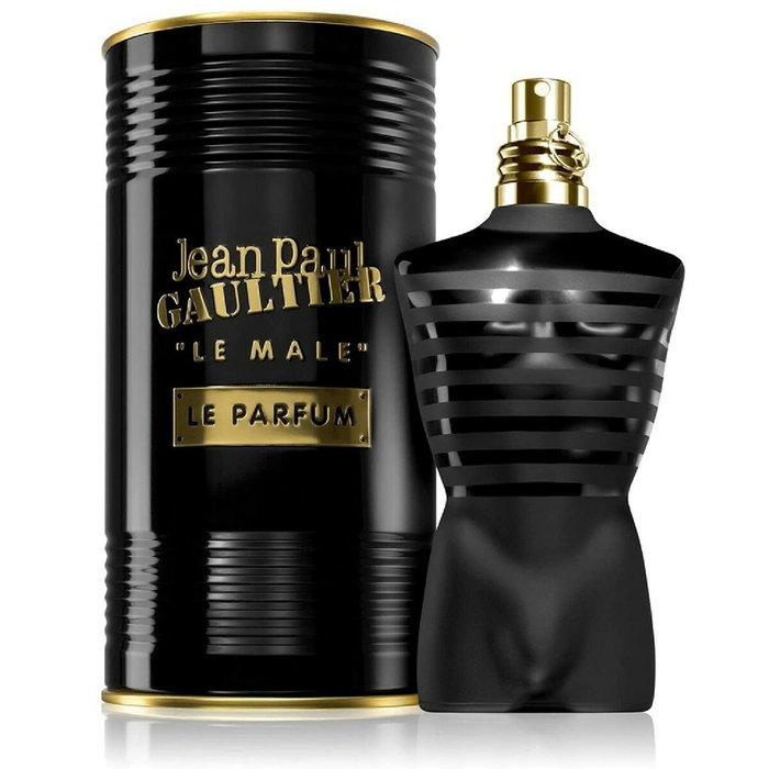 Jean Paul Gaultier Le Male Le Parfum Eau de Parfum 75 ml Jean Paul Gaultier Le Male Le Parfum Eau de Parfum 75 ml