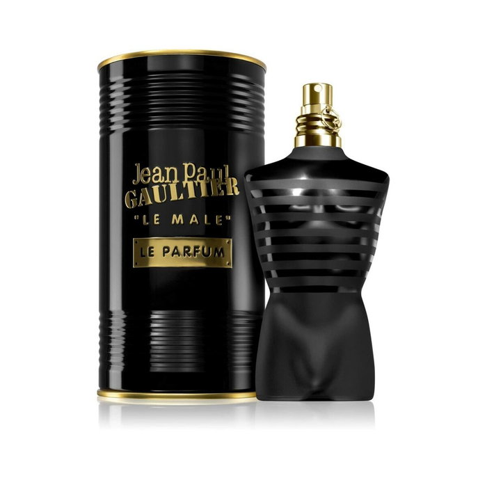Jean Paul Gaultier Le Male Le Parfum Eau de Parfum 75 ml Jean Paul Gaultier Le Male Le Parfum Eau de Parfum 75 ml