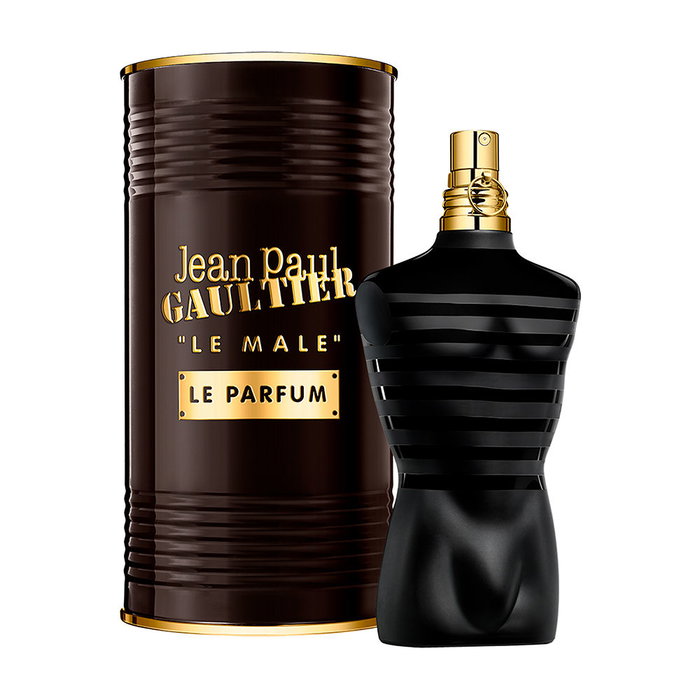 Jean Paul Gaultier LE MALE LE PARFUM Eau de Parfum Vaporisateur 75 ml