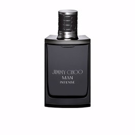 Jimmy Choo Man Intense Eau de Toilette 50 ml