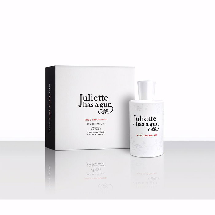 Juliette Has A Gun MISS CHARMING eau de parfum vaporisateur 100 ml