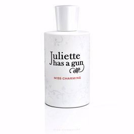 Juliette Has A Gun MISS CHARMING eau de parfum vaporisateur 100 ml