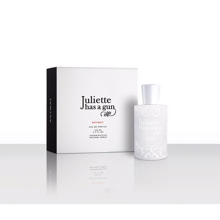 Juliette Has A Gun ANYWAY Eau de Parfum Vaporisateur 100 ml
