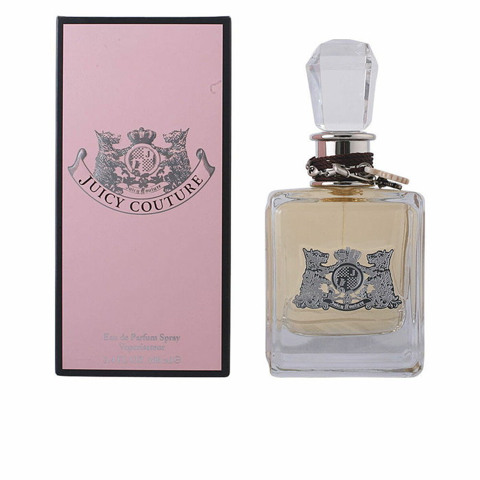 Juicy Couture Eau de Parfum 100 ml