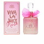 Juicy Couture Viva La Juicy Rosé Eau de Parfum 100 ml