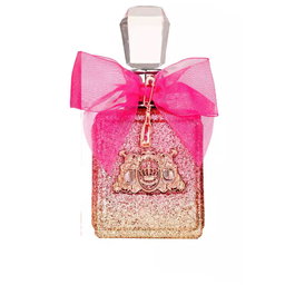 Juicy Couture Viva La Juicy Rose Eau de Parfum pour Femme, 100 ml
