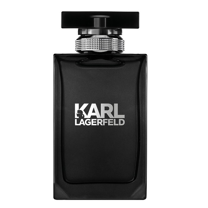 Karl Lagerfeld Pour Homme Eau de Toilette 100 ml Karl Lagerfeld Pour Homme Eau de Toilette 100 ml