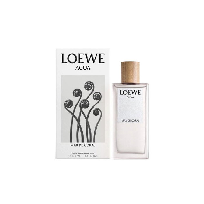 Loewe Agua de Loewe Mar de Coral Eau de Toilette 100 ml