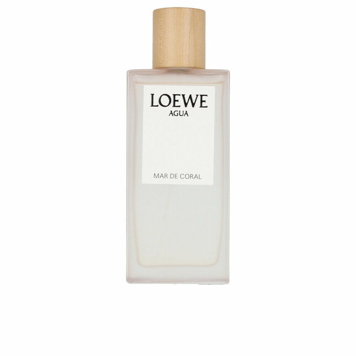 Loewe Agua de Loewe Mar de Coral Eau de Toilette 100 ml