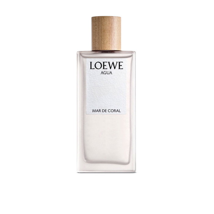 Loewe AGUA DE LOEWE MAR DE CORAL Eau de Toilette Vaporisateur 100 ml Loewe AGUA DE LOEWE MAR DE CORAL Eau de Toilette Vaporisateur 100 ml