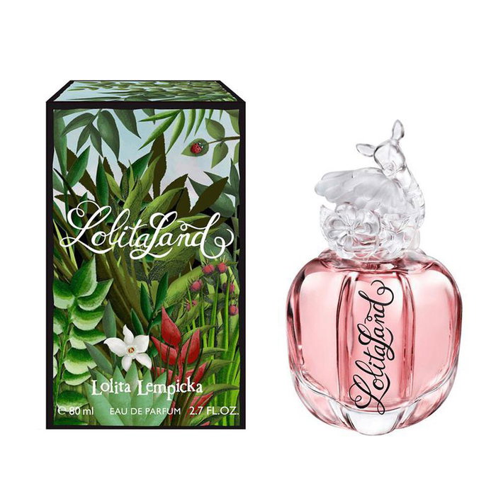 Lolita Lempicka Lolitaland Eau de Parfum 80 ml
