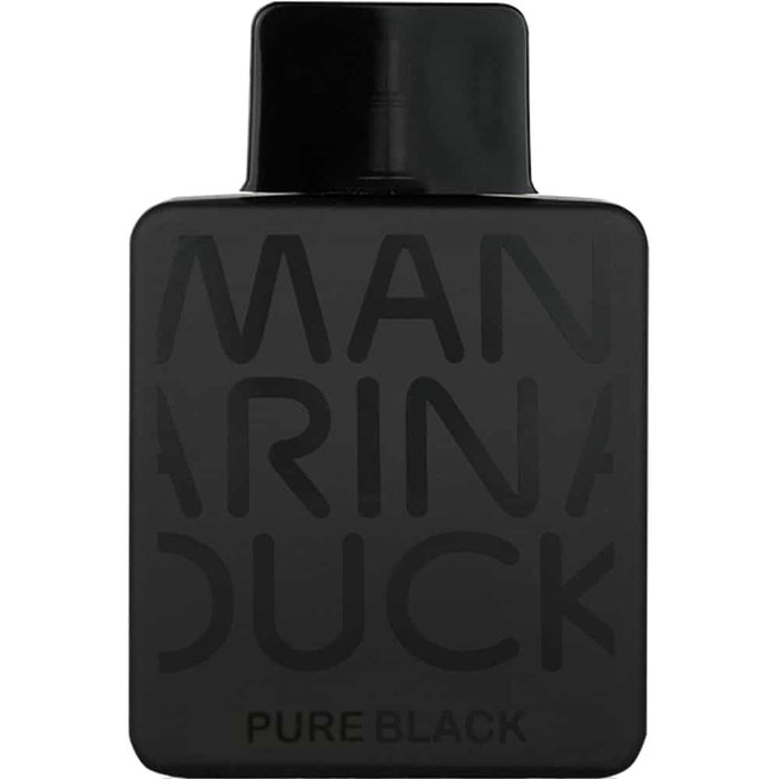 Mandarina Duck Man Black Eau de Toilette 100 ml