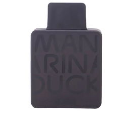 Mandarina Duck Man Black Eau de Toilette Vaporisateur 100 ml
