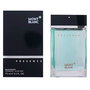 Montblanc PRESENCE MEN Eau de Toilette Vaporisateur 75 ml